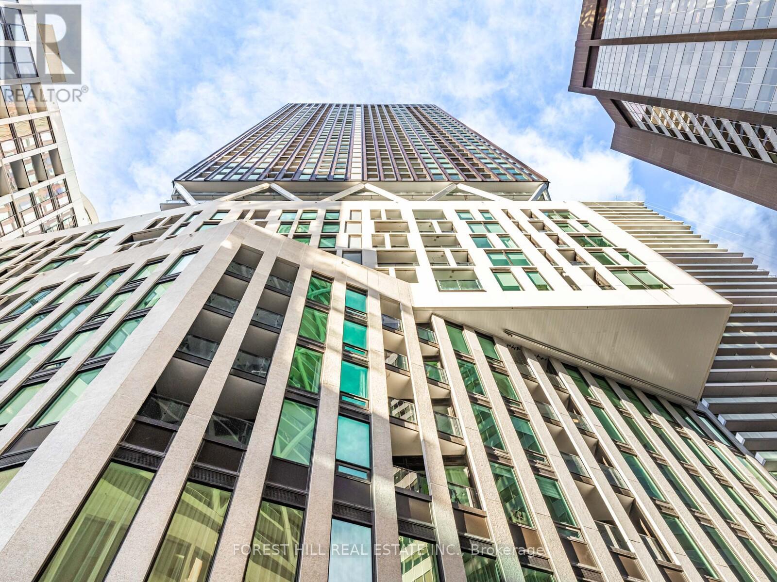 1104 - 238 Simcoe Street, Toronto, Ontario  M5T 0E2 - Photo 27 - C12590496