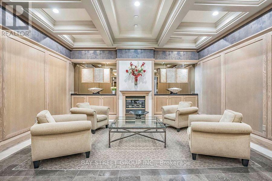 1805 - 909 Bay Street, Toronto, Ontario  M5S 3G2 - Photo 4 - C12590504