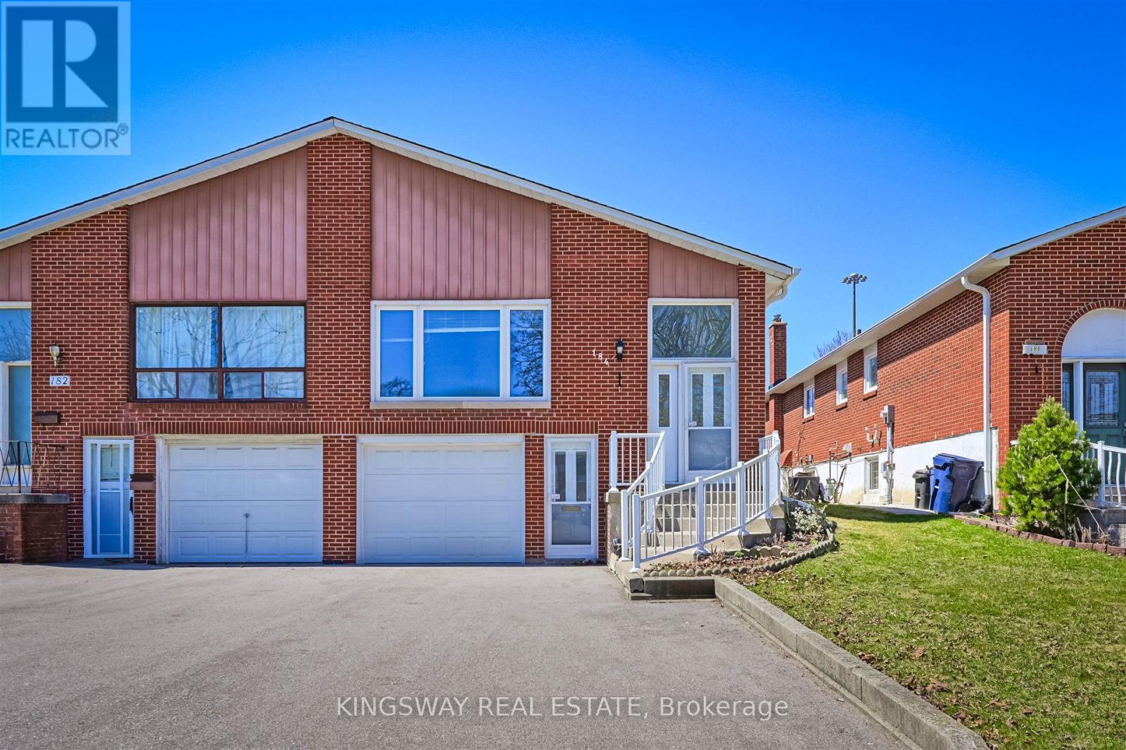 184 EDMONTON DRIVE, Toronto, Ontario