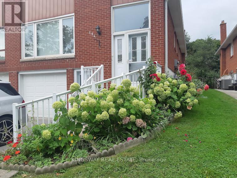 184 Edmonton Drive, Toronto, Ontario  M2J 3X5 - Photo 23 - C12590514