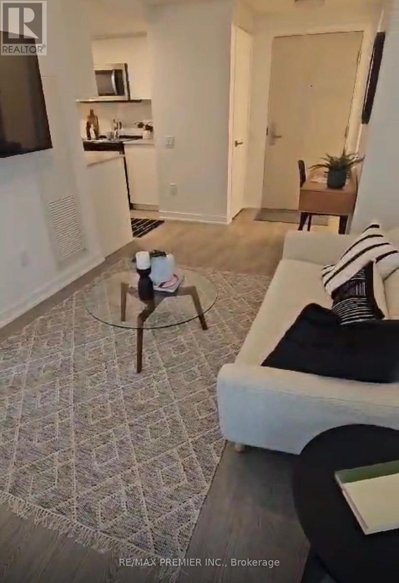 325 - 500 Wilson Avenue, Toronto, Ontario  M3H 0E5 - Photo 2 - C12590540