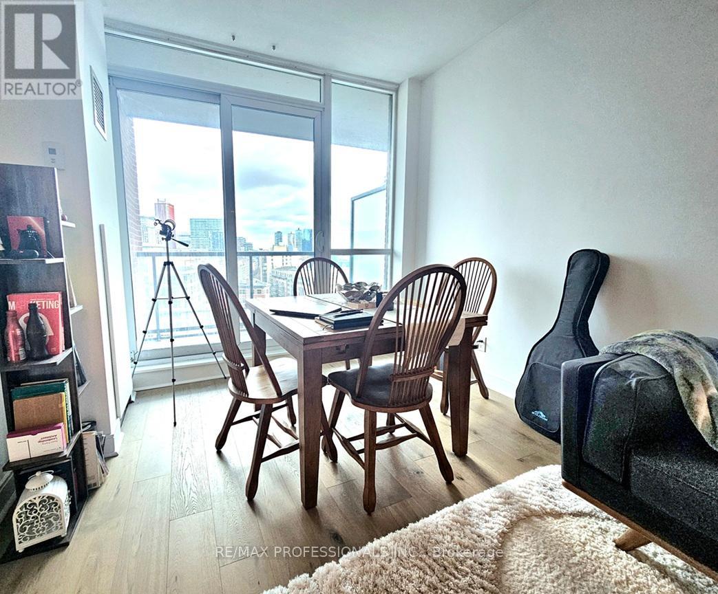 1208 - 38 The Esplanade, Toronto (Waterfront Communities), Ontario  M5E 1A5 - Photo 12 - C12590544