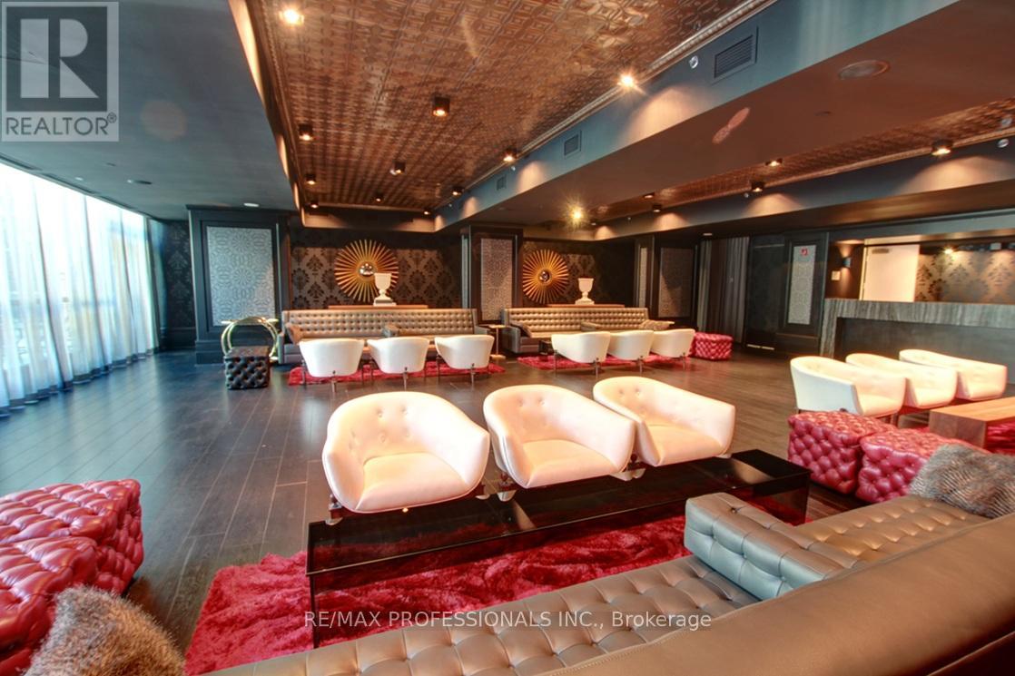 1208 - 38 The Esplanade, Toronto (Waterfront Communities), Ontario  M5E 1A5 - Photo 27 - C12590544