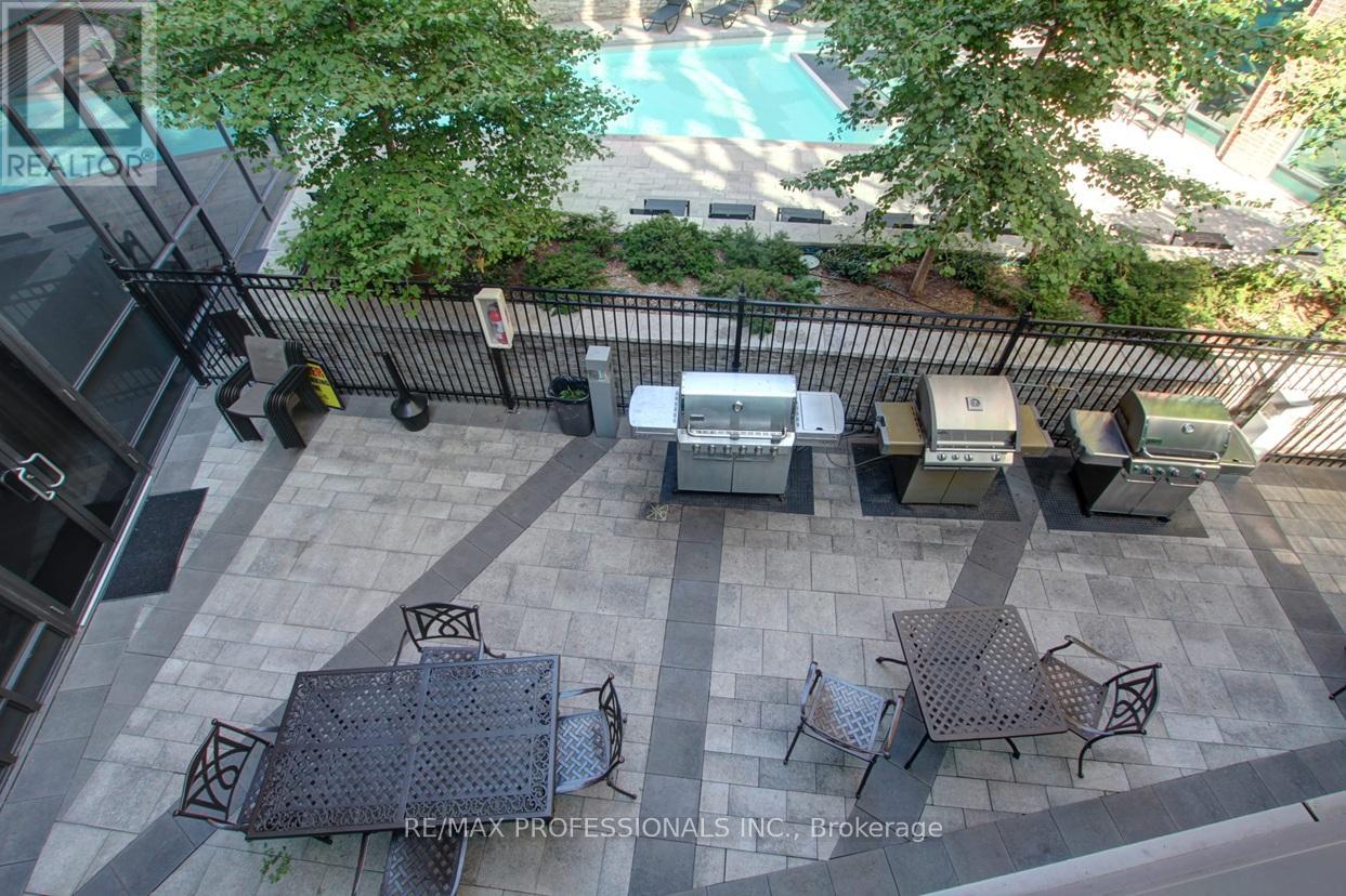 1208 - 38 The Esplanade, Toronto (Waterfront Communities), Ontario  M5E 1A5 - Photo 35 - C12590544