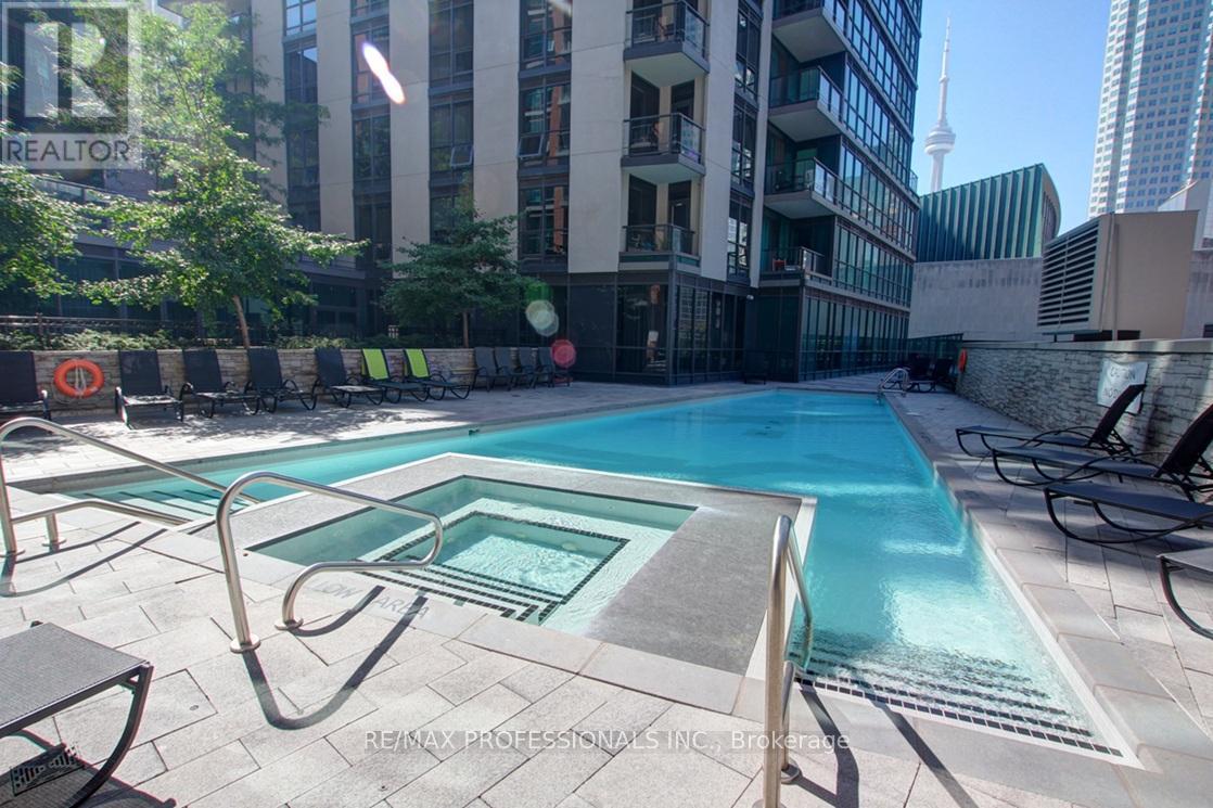 1208 - 38 The Esplanade, Toronto (Waterfront Communities), Ontario  M5E 1A5 - Photo 36 - C12590544