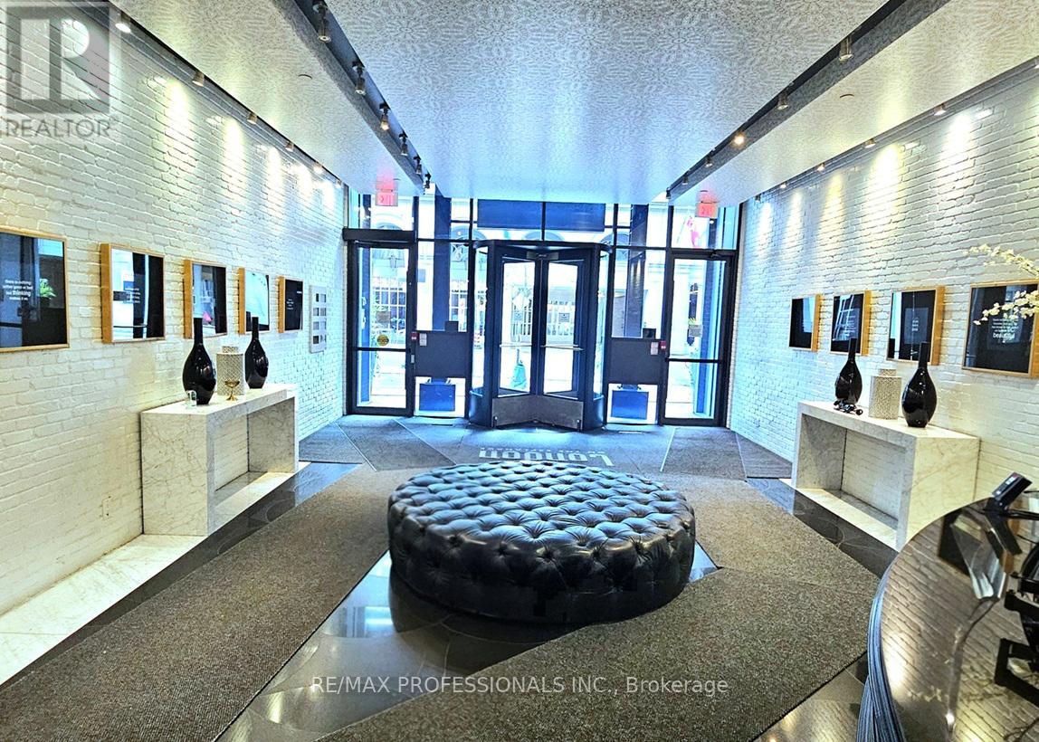 1208 - 38 The Esplanade, Toronto (Waterfront Communities), Ontario  M5E 1A5 - Photo 5 - C12590544