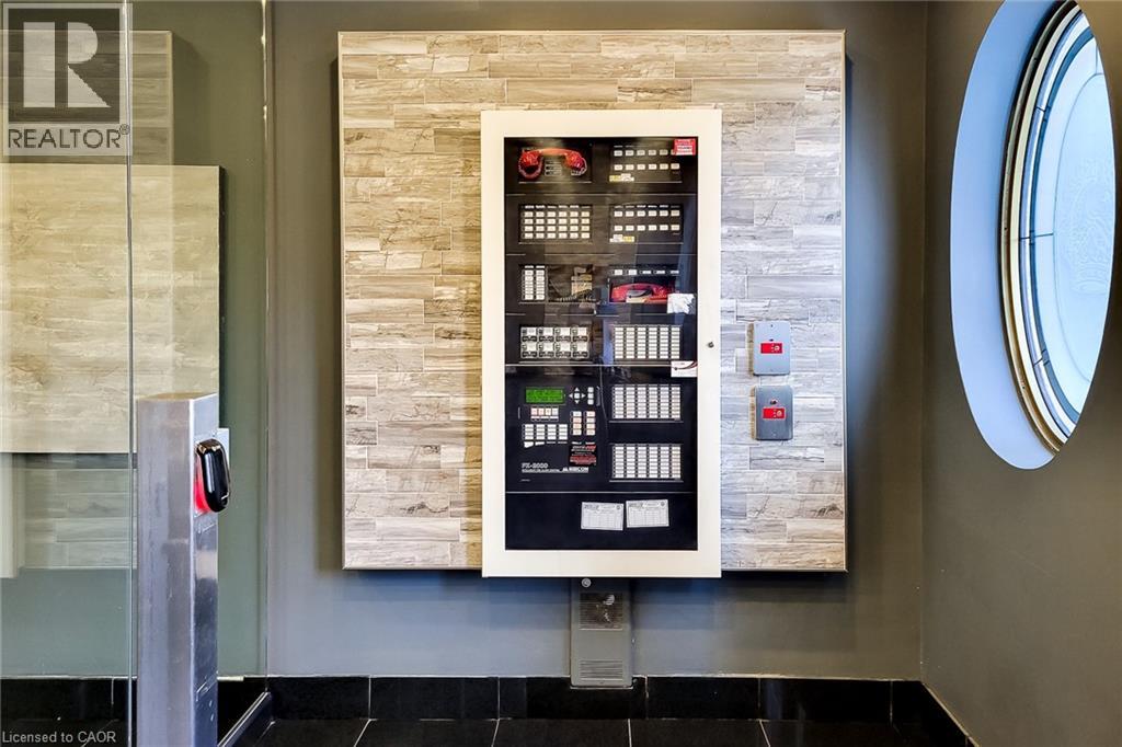 135 James Street S Unit# 402, Hamilton, Ontario  L8P 2Z6 - Photo 8 - 40766267