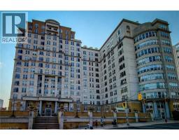 135 JAMES Street S Unit# 402 142 - Corktown-188;