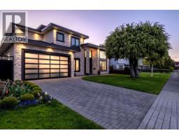 7860 THORMANBY CRESCENT, Richmond, British Columbia