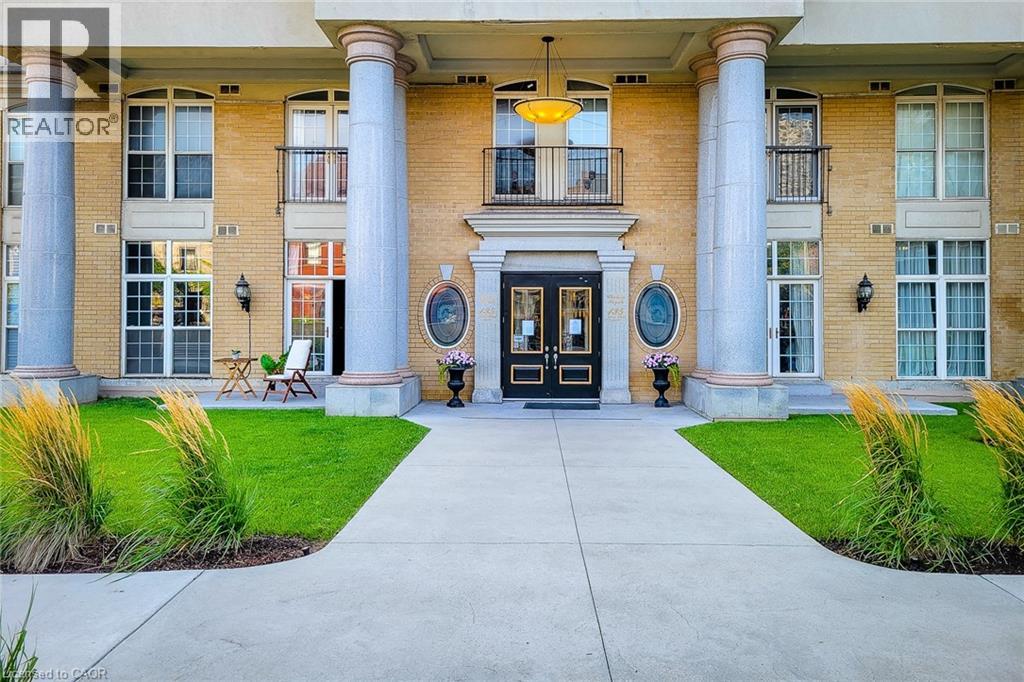 135 James Street S Unit# 402, Hamilton, Ontario  L8P 2Z6 - Photo 6 - 40766304