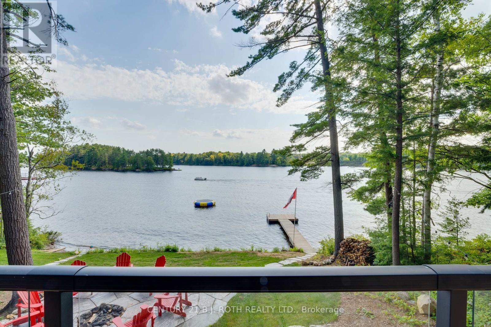 334 Stewart Lake Road, Georgian Bay, Ontario  P0C 1H0 - Photo 33 - X12582020