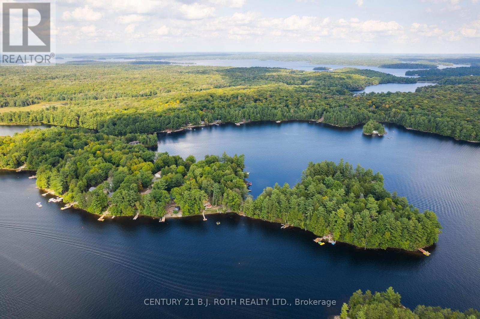 334 Stewart Lake Road, Georgian Bay, Ontario  P0C 1H0 - Photo 43 - X12582020