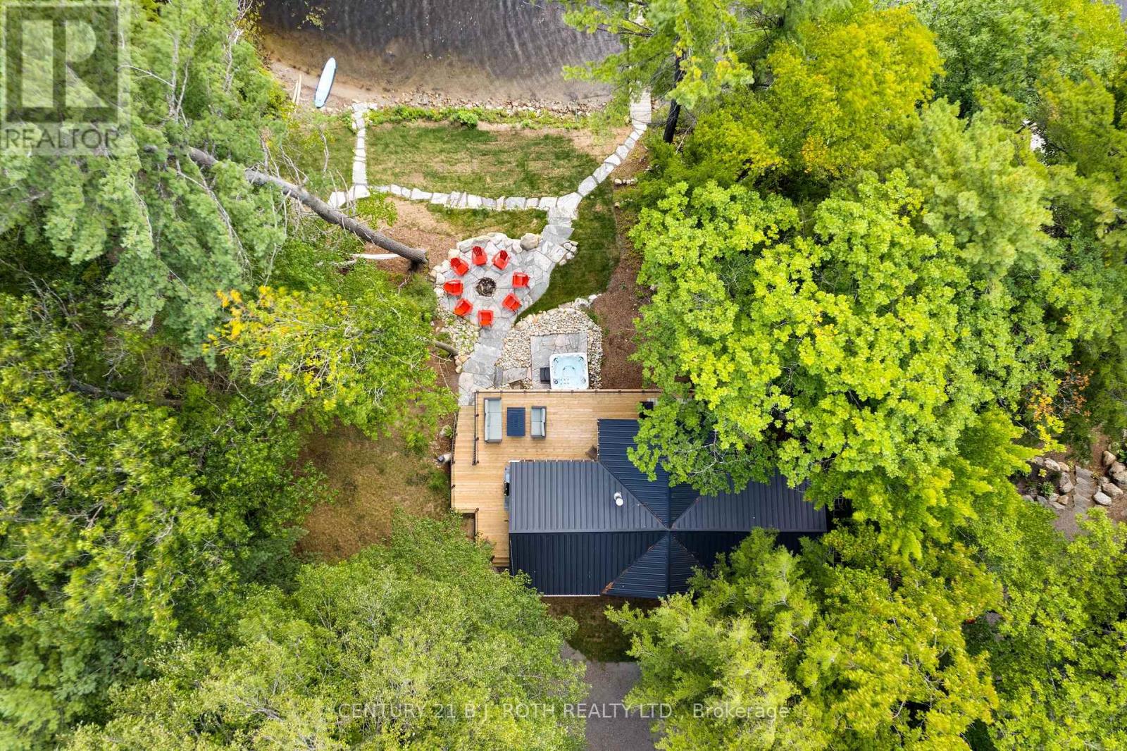 334 Stewart Lake Road, Georgian Bay, Ontario  P0C 1H0 - Photo 41 - X12582020