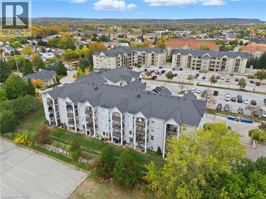 1411 Walker's Line Unit# 409, Burlington, Ontario  L7M 4P5 - Photo 22 - 40780088