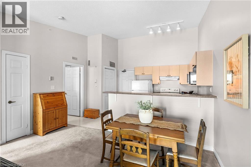 1411 Walker's Line Unit# 409, Burlington, Ontario  L7M 4P5 - Photo 8 - 40780088