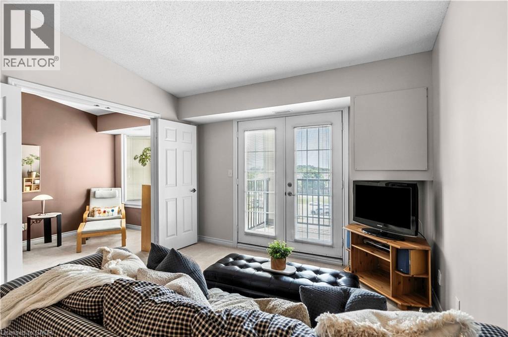 1411 Walker's Line Unit# 409, Burlington, Ontario  L7M 4P5 - Photo 10 - 40780088