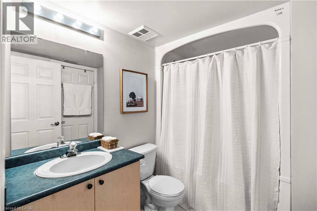 1411 Walker's Line Unit# 409, Burlington, Ontario  L7M 4P5 - Photo 17 - 40780088