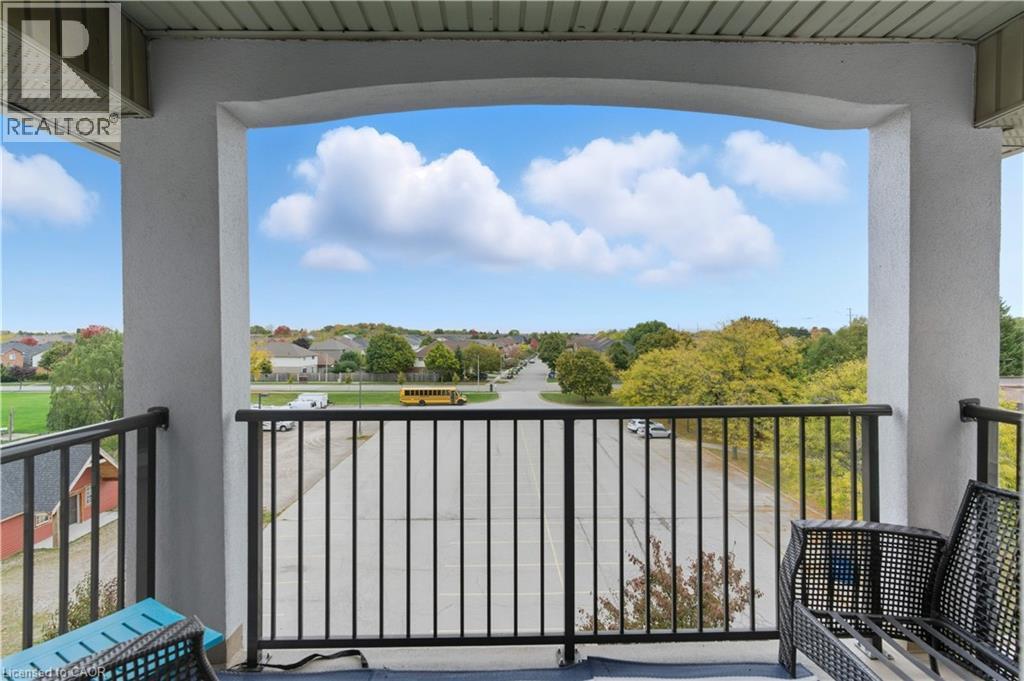 1411 Walker's Line Unit# 409, Burlington, Ontario  L7M 4P5 - Photo 18 - 40780088