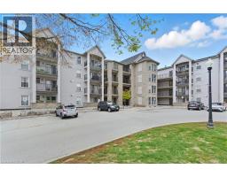 1411 WALKER'S Line Unit# 409, Burlington, Ontario