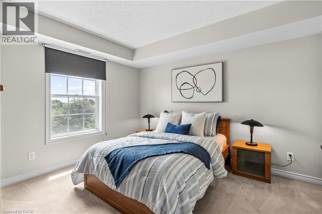 1411 Walker's Line Unit# 409, Burlington, Ontario  L7M 4P5 - Photo 15 - 40780088