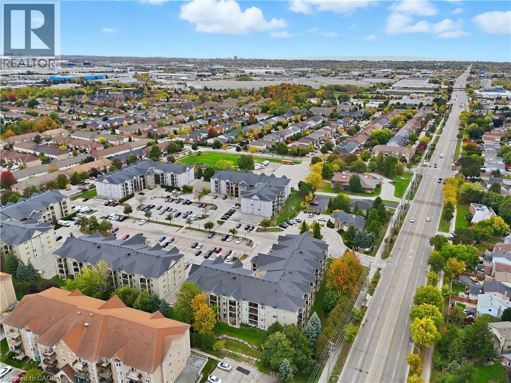 1411 Walker's Line Unit# 409, Burlington, Ontario  L7M 4P5 - Photo 21 - 40780088