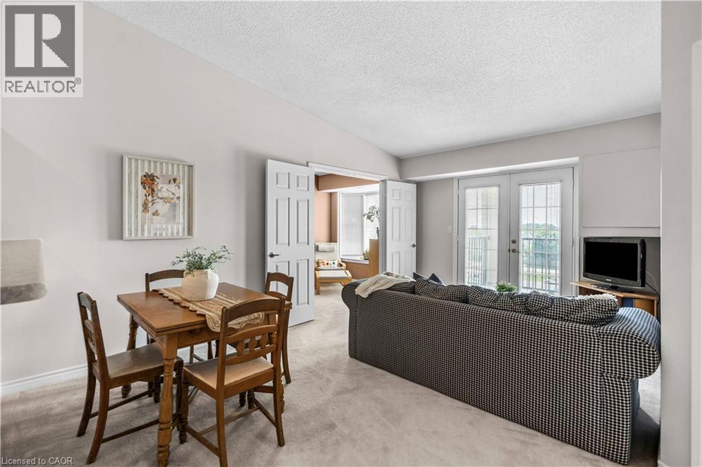 1411 Walker's Line Unit# 409, Burlington, Ontario  L7M 4P5 - Photo 6 - 40780088