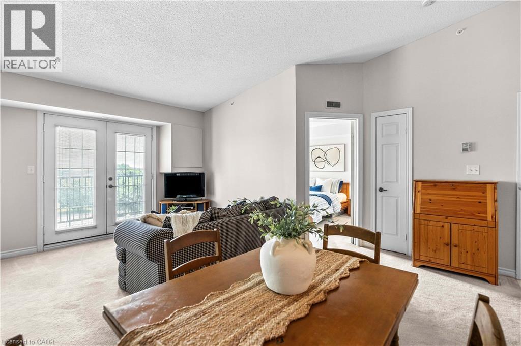 1411 Walker's Line Unit# 409, Burlington, Ontario  L7M 4P5 - Photo 9 - 40780088