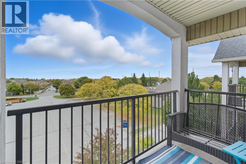 1411 Walker's Line Unit# 409, Burlington, Ontario  L7M 4P5 - Photo 19 - 40780088