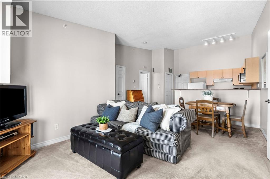 1411 Walker's Line Unit# 409, Burlington, Ontario  L7M 4P5 - Photo 12 - 40780088