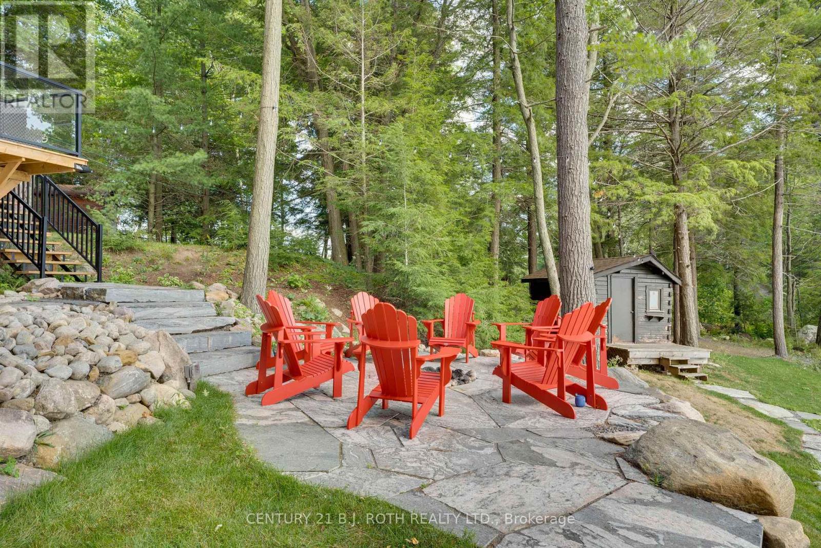 334 Stewart Lake Road, Georgian Bay, Ontario  P0C 1H0 - Photo 36 - X12582020