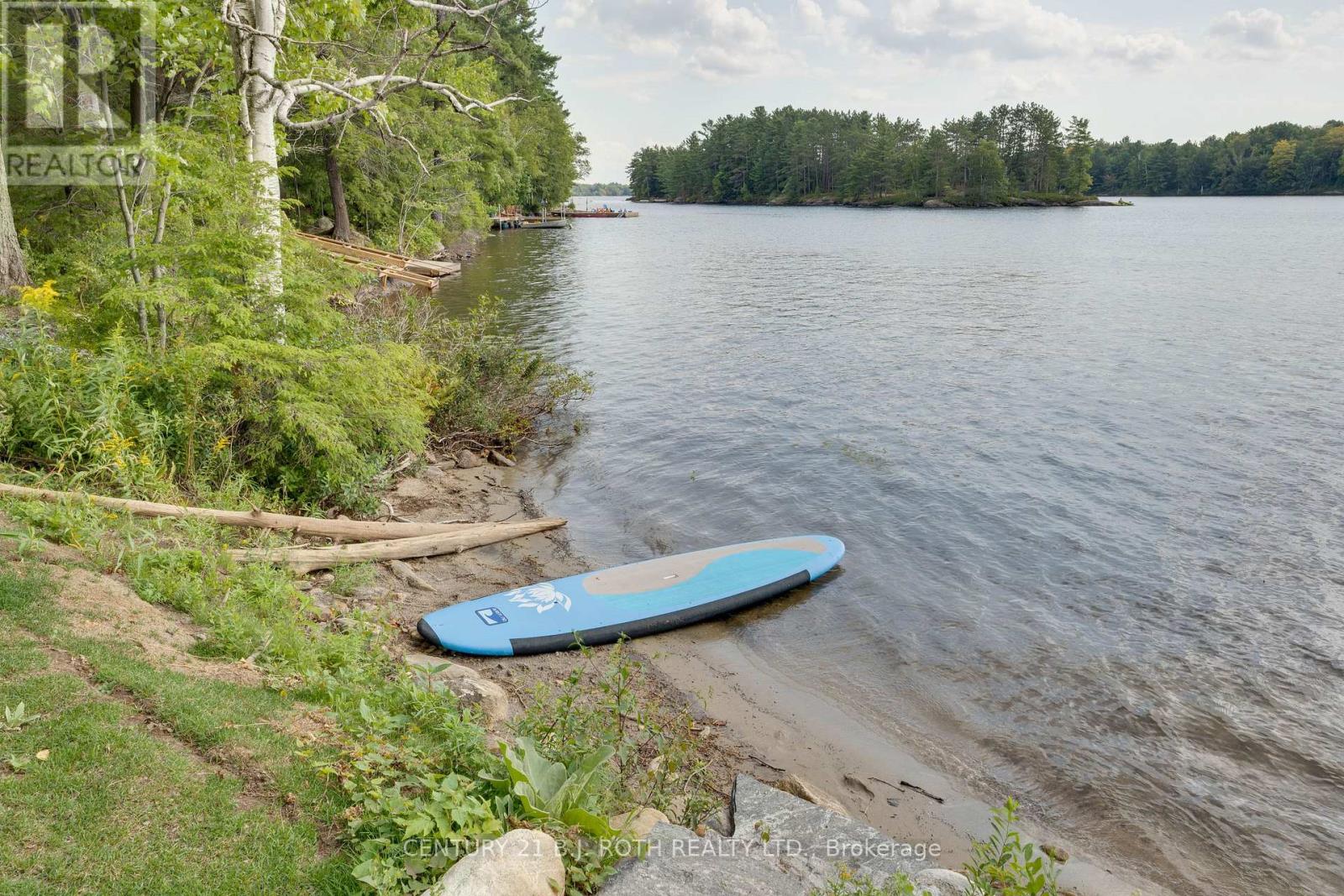 334 Stewart Lake Road, Georgian Bay, Ontario  P0C 1H0 - Photo 38 - X12582020