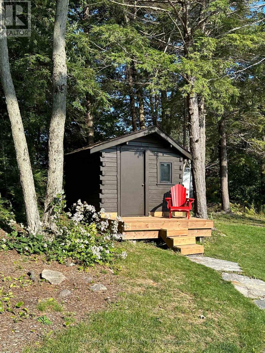 334 Stewart Lake Road, Georgian Bay, Ontario  P0C 1H0 - Photo 32 - X12582020