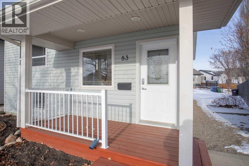 83 Doherty Close, Red Deer, Alberta  T4R 3G1 - Photo 28 - A2271158