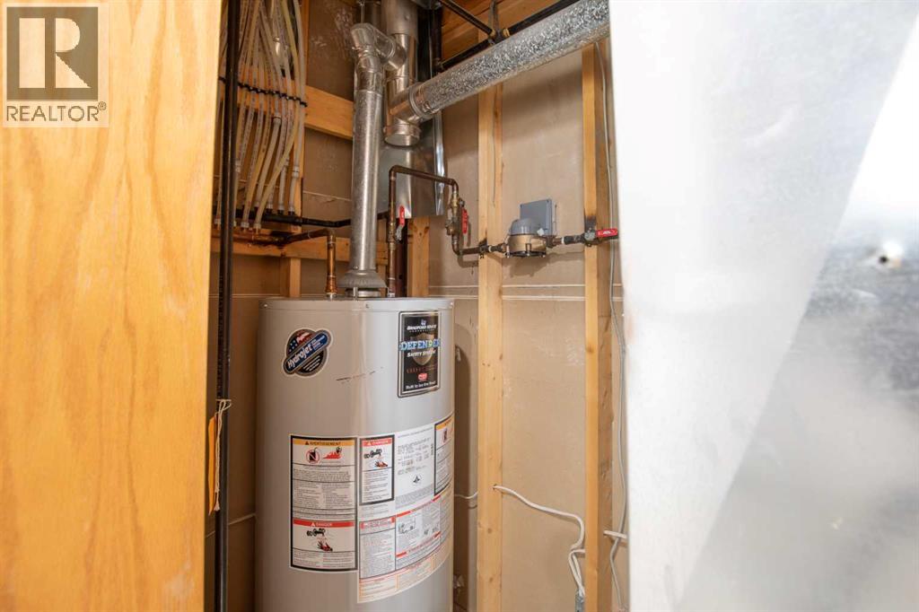 83 Doherty Close, Red Deer, Alberta  T4R 3G1 - Photo 24 - A2271158