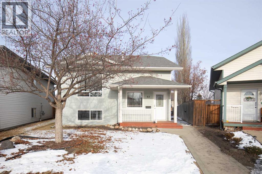 83 Doherty Close, Red Deer, Alberta  T4R 3G1 - Photo 26 - A2271158