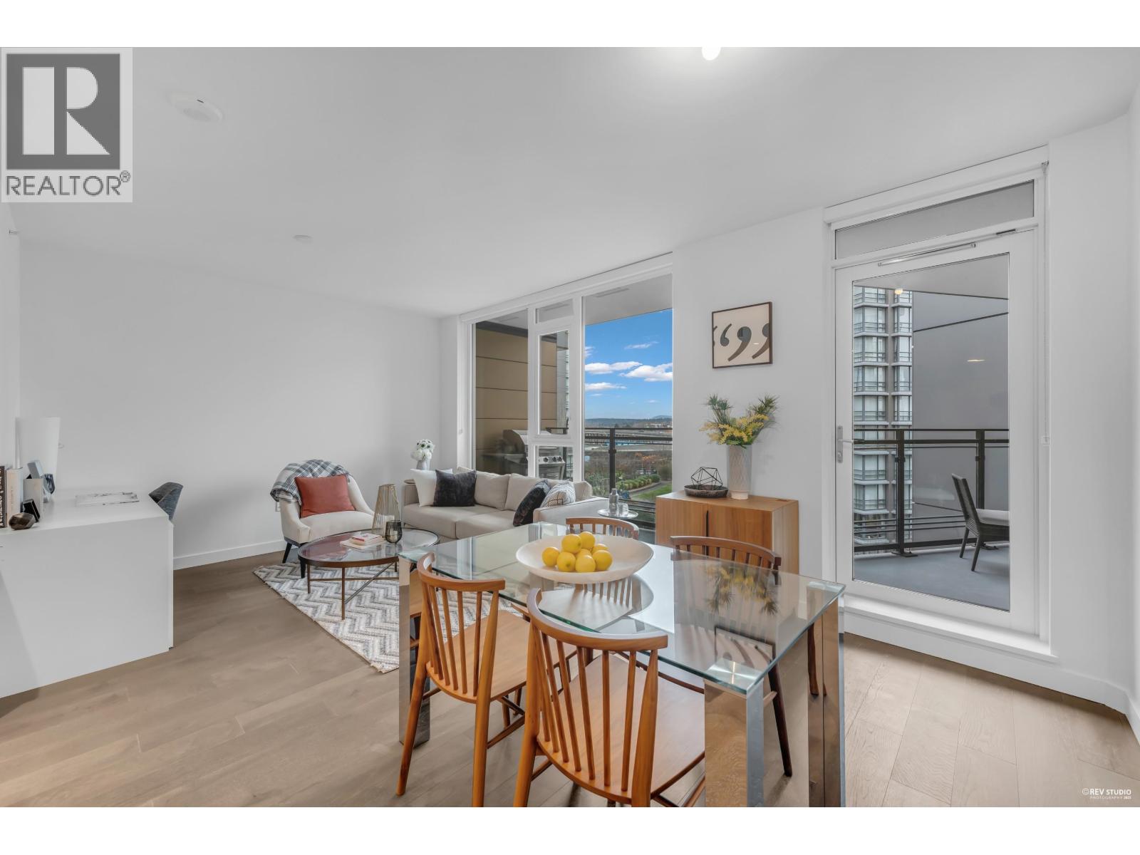 805 3280 Corvette Way, Richmond, British Columbia  V6X 0T9 - Photo 6 - R3070485