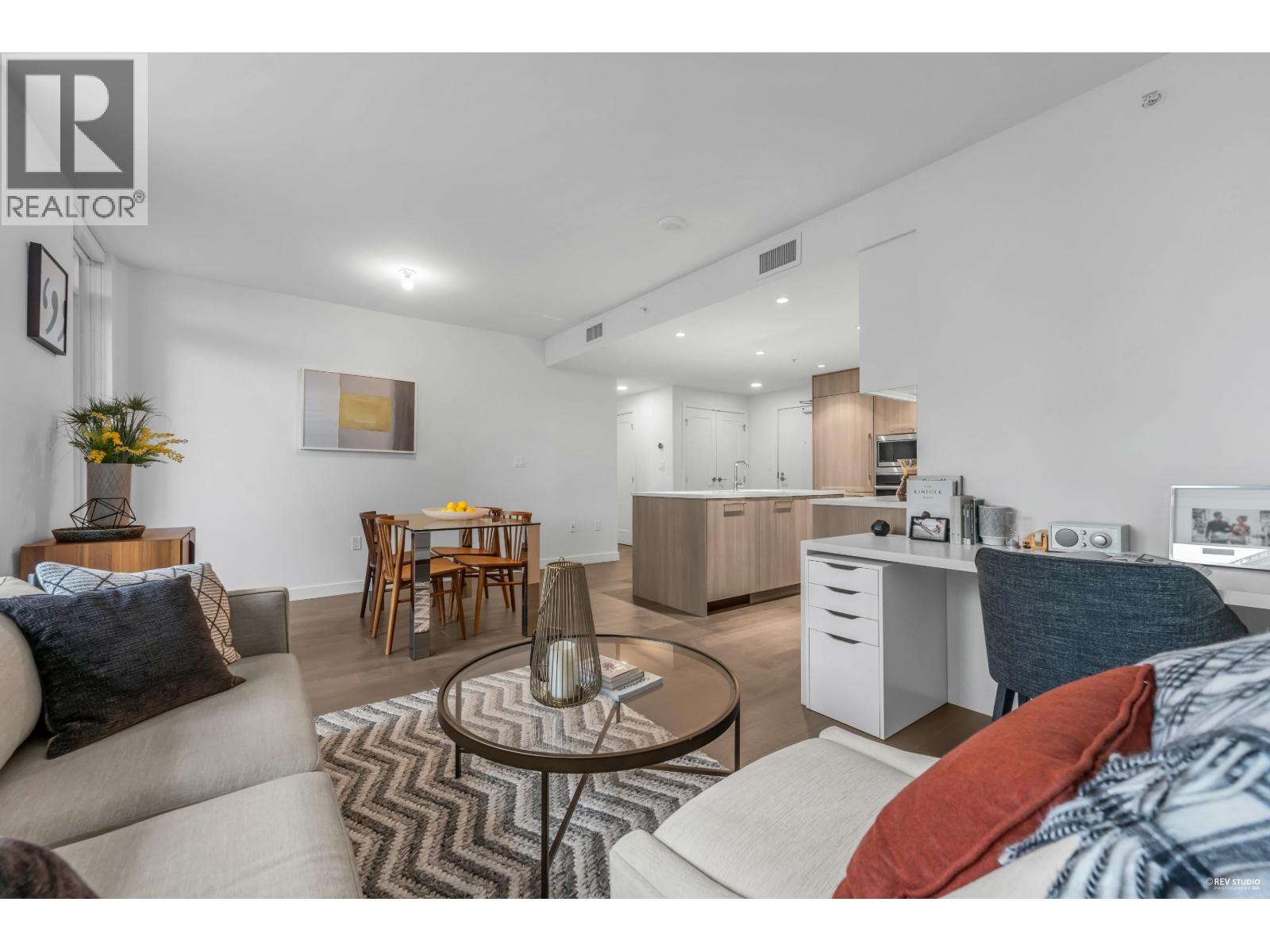 805 3280 Corvette Way, Richmond, British Columbia  V6X 0T9 - Photo 12 - R3070485