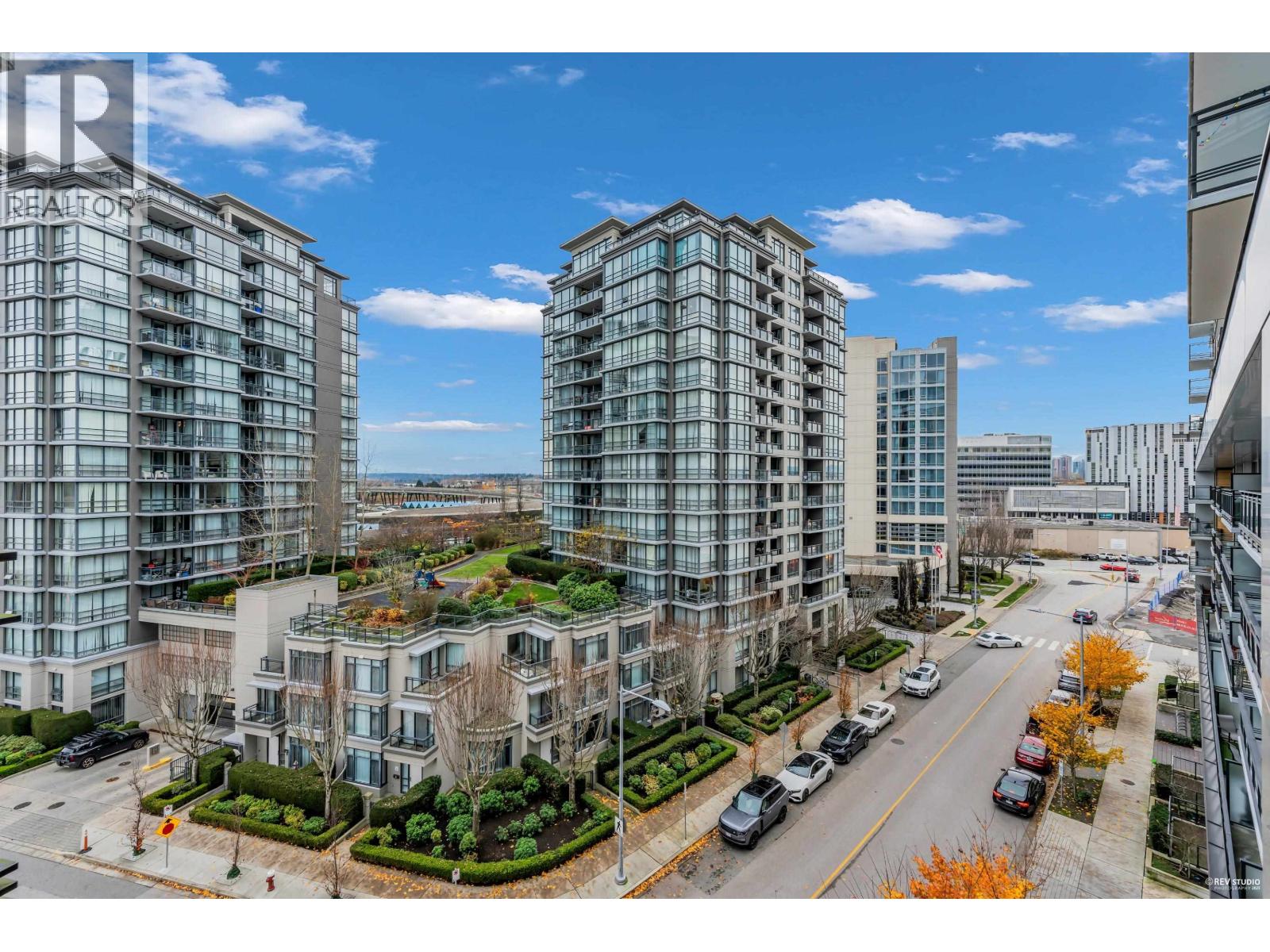 805 3280 Corvette Way, Richmond, British Columbia  V6X 0T9 - Photo 24 - R3070485