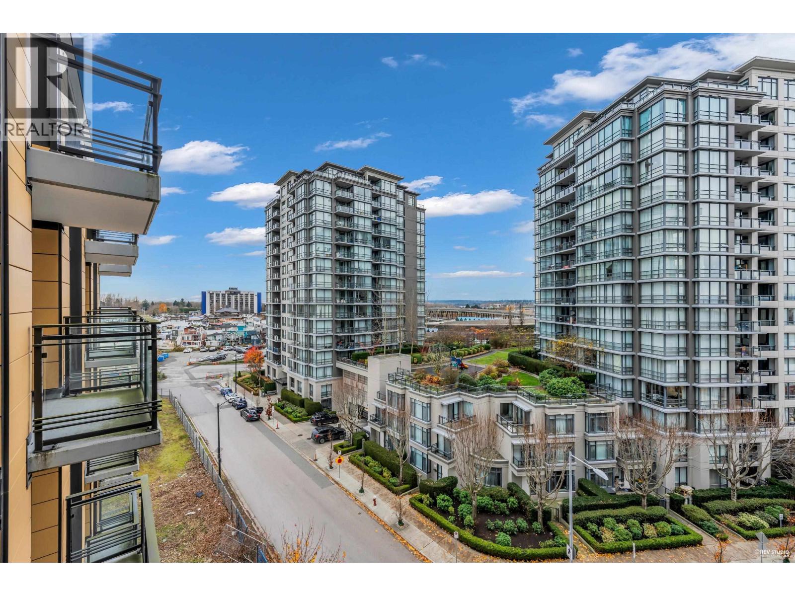 805 3280 Corvette Way, Richmond, British Columbia  V6X 0T9 - Photo 25 - R3070485