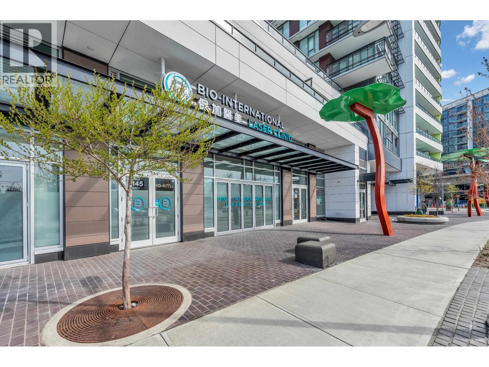 805 3280 Corvette Way, Richmond, British Columbia  V6X 0T9 - Photo 30 - R3070485