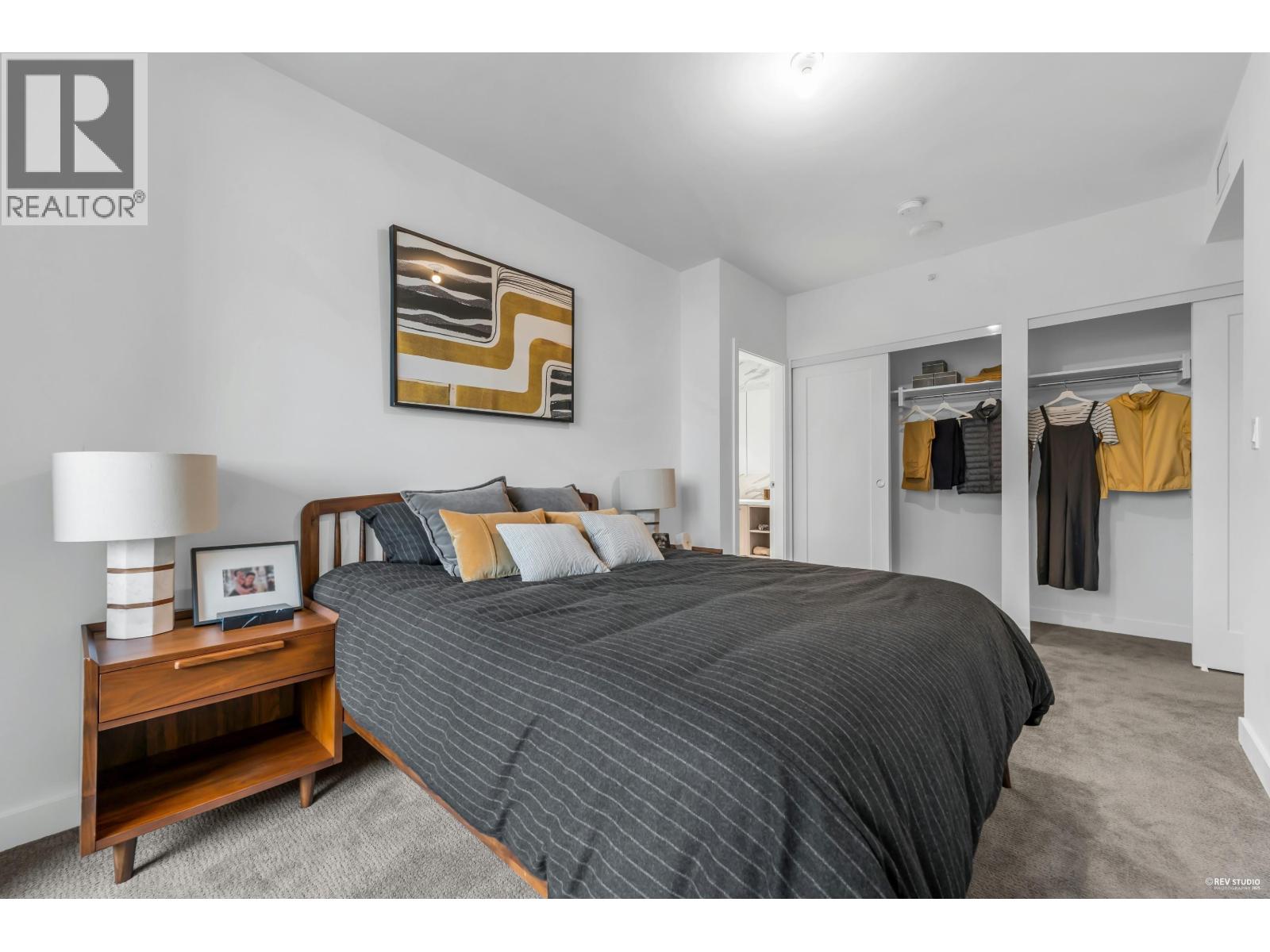 805 3280 Corvette Way, Richmond, British Columbia  V6X 0T9 - Photo 20 - R3070485