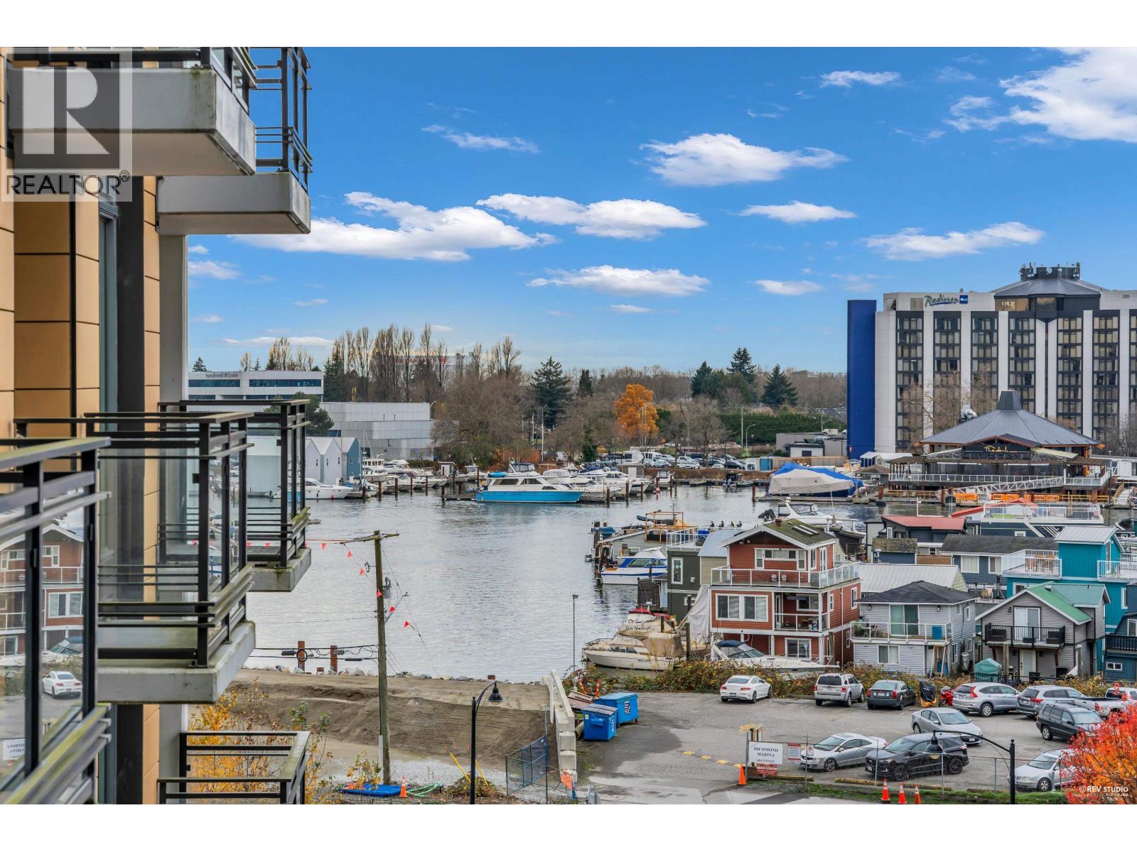 805 3280 Corvette Way, Richmond, British Columbia  V6X 0T9 - Photo 27 - R3070485