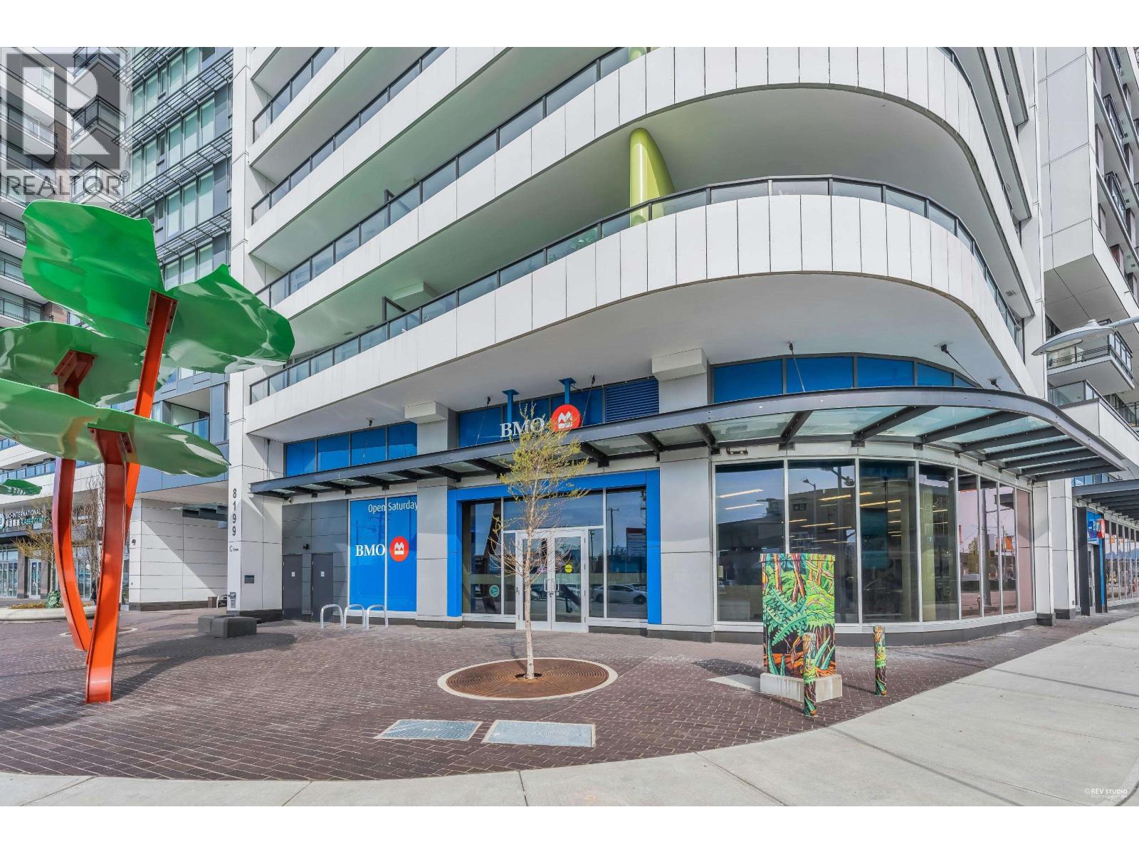 805 3280 Corvette Way, Richmond, British Columbia  V6X 0T9 - Photo 31 - R3070485