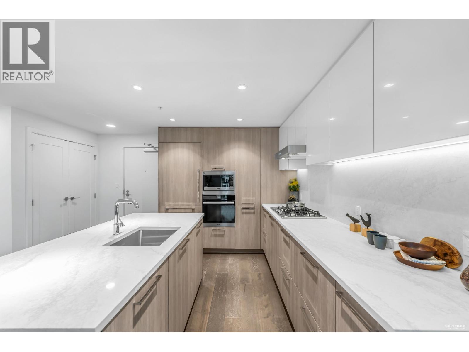 805 3280 Corvette Way, Richmond, British Columbia  V6X 0T9 - Photo 5 - R3070485