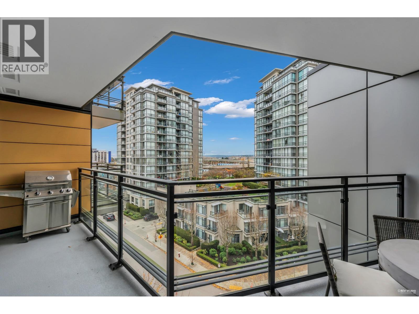 805 3280 Corvette Way, Richmond, British Columbia  V6X 0T9 - Photo 21 - R3070485