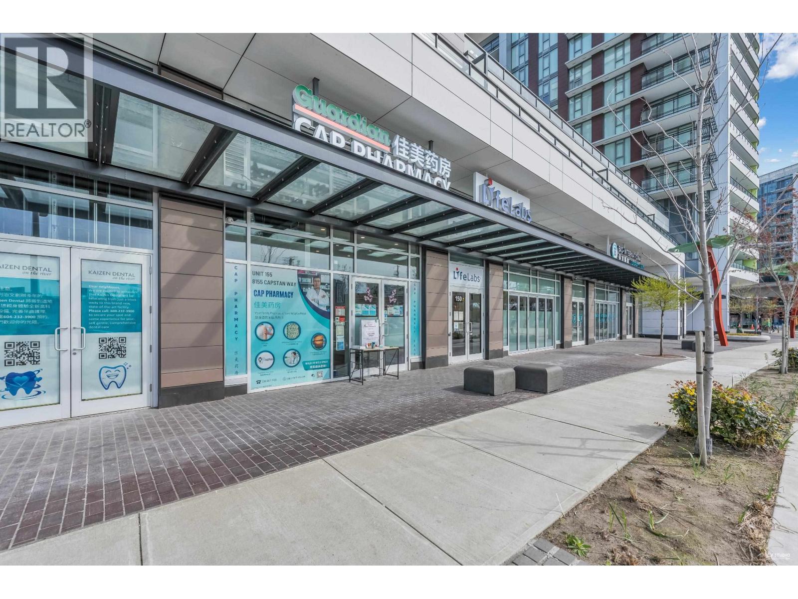 805 3280 Corvette Way, Richmond, British Columbia  V6X 0T9 - Photo 29 - R3070485