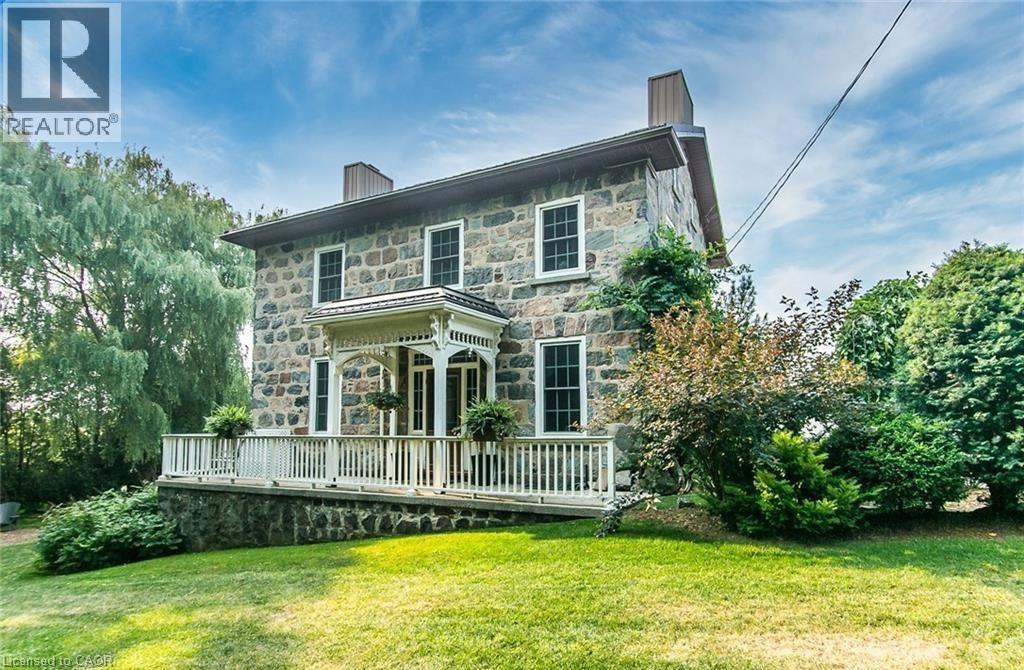 906864 Township Road 12, Bright, Ontario  N0J 1B0 - Photo 1 - 40791481