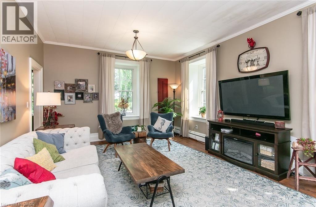 906864 Township Road 12, Bright, Ontario  N0J 1B0 - Photo 15 - 40791481