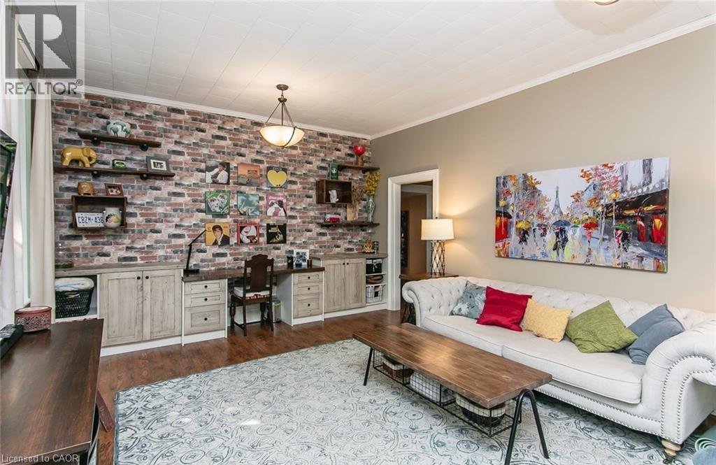 906864 Township Road 12, Bright, Ontario  N0J 1B0 - Photo 14 - 40791481