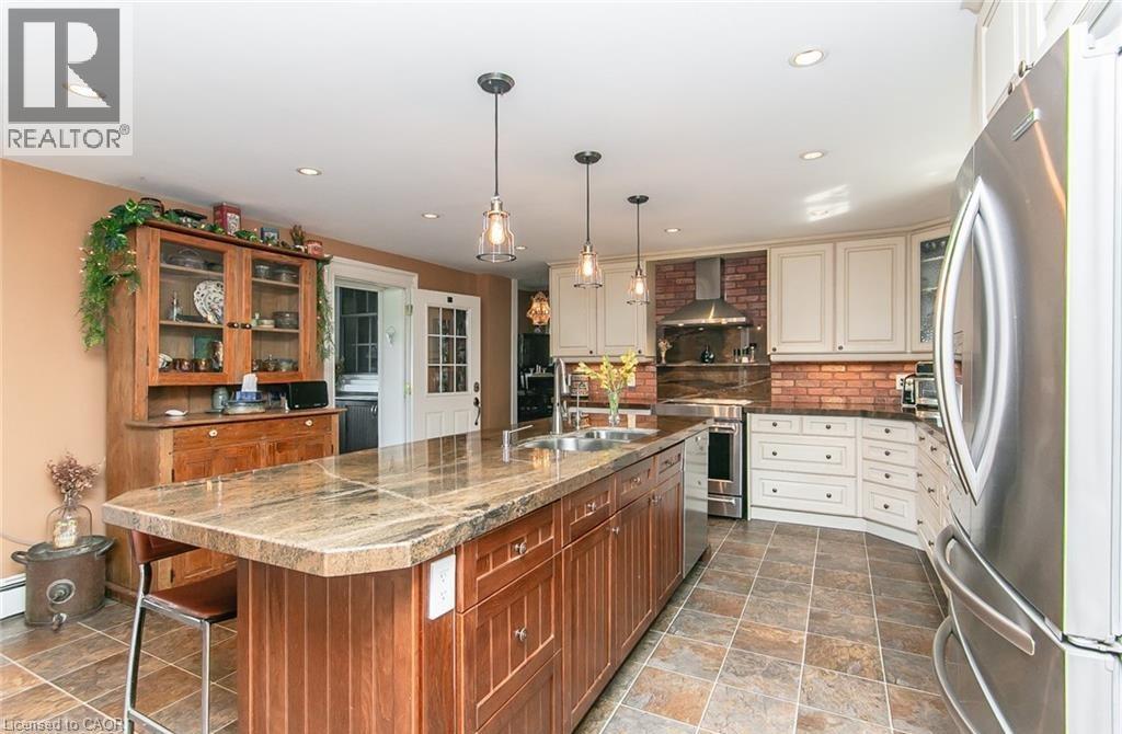 906864 Township Road 12, Bright, Ontario  N0J 1B0 - Photo 9 - 40791481